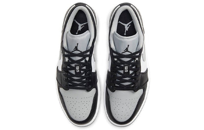 Air Jordan 1 Low ‘Smoke Grey’