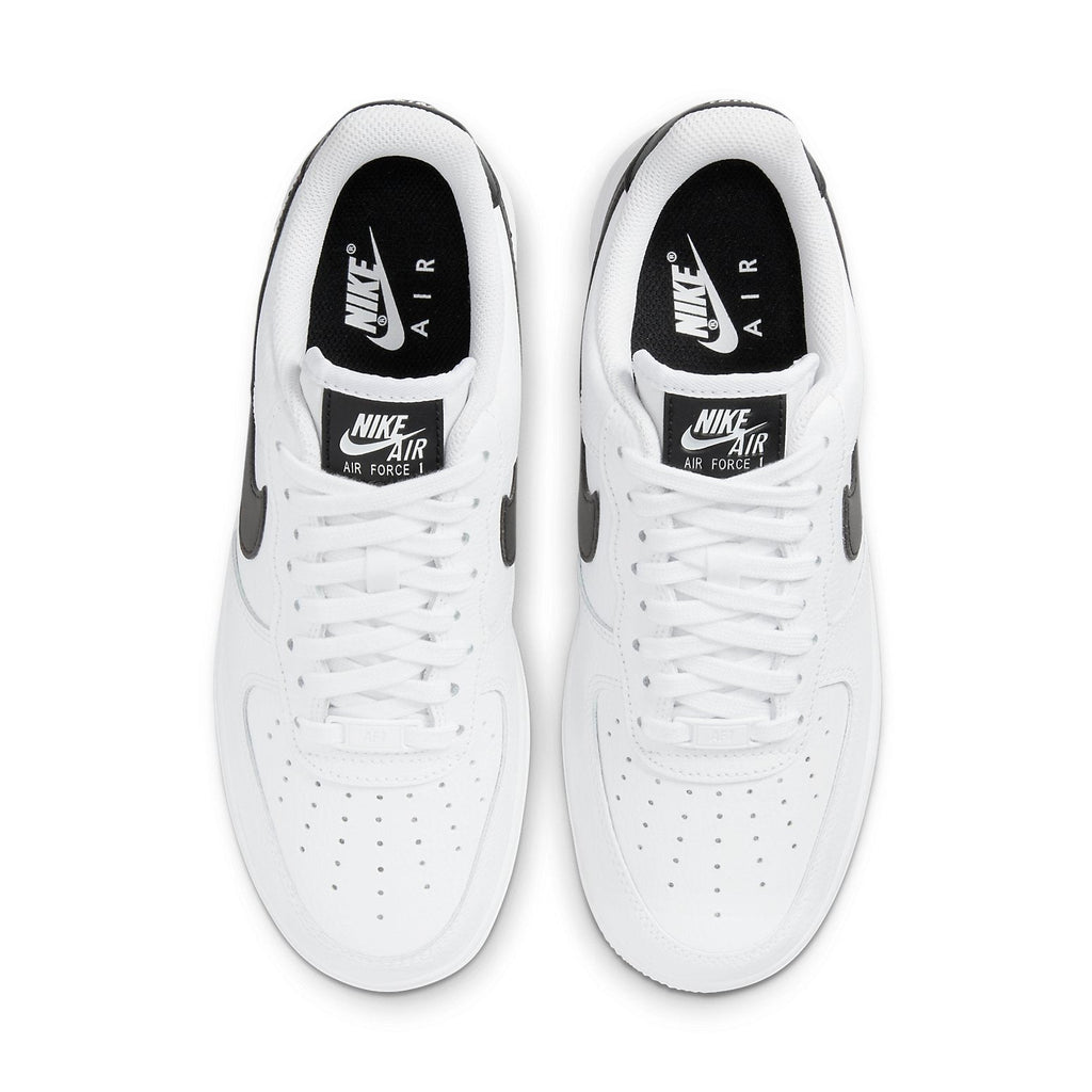 Nike Air Force 1 ’07 ‘White Black 2022’
