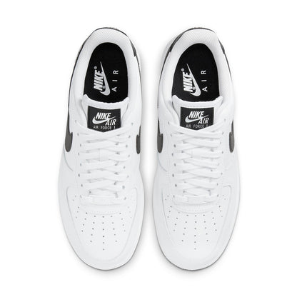 Nike Air Force 1 ’07 ‘White Black 2022’