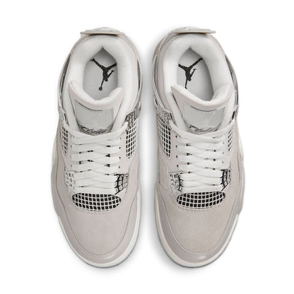 Air Jordan 4 Retro ‘Frozen Moments’