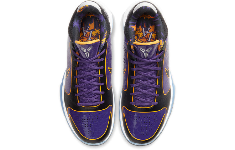 Nike Zoom Kobe 5 Protro ‘5x Champ’