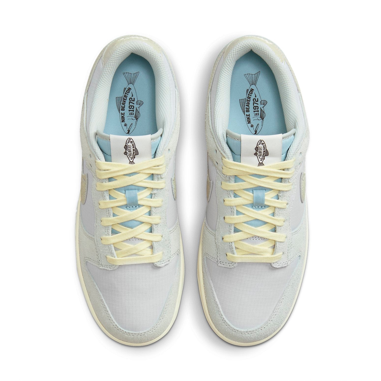 Nike Dunk Low ‘Gone Fishing’