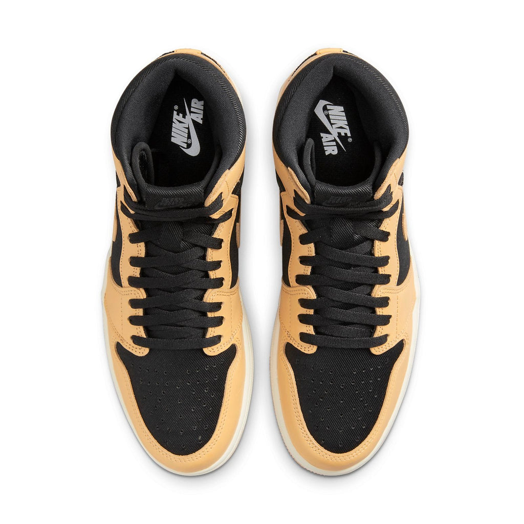 Air Jordan 1 Retro High OG ‘Heirloom’