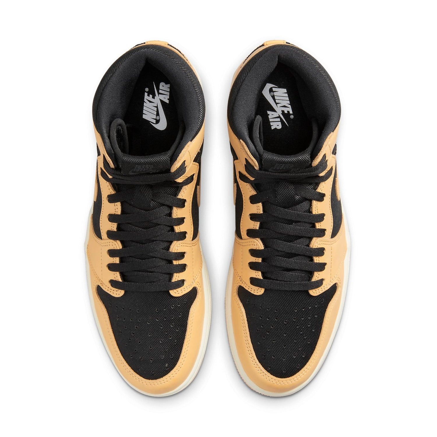 Air Jordan 1 Retro High OG ‘Heirloom’