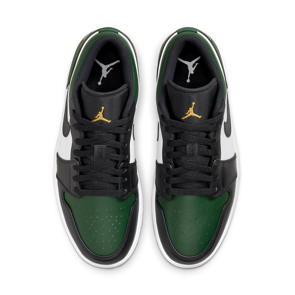 Air Jordan 1 Low ‘Green Toe’