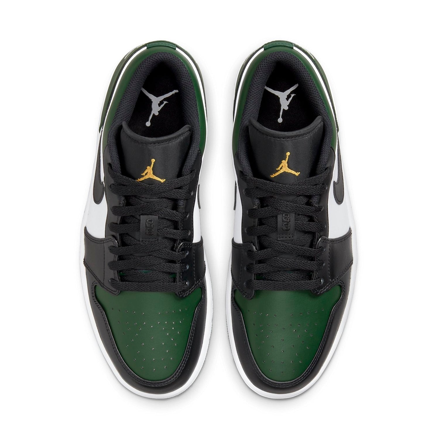 Air Jordan 1 Low ‘Green Toe’