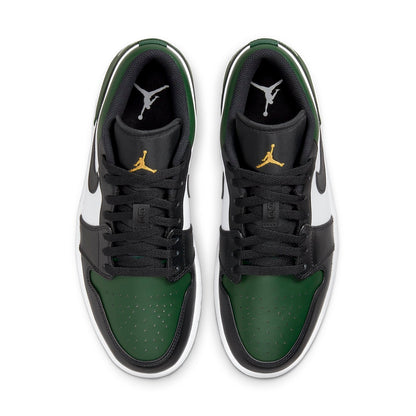 Air Jordan 1 Low ‘Green Toe’