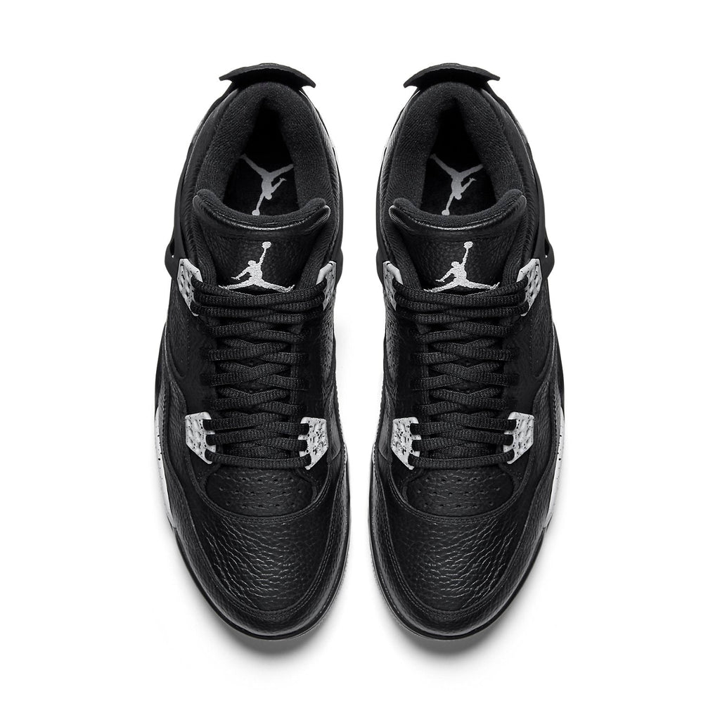 Air Jordan 4 Retro LS ‘Oreo’