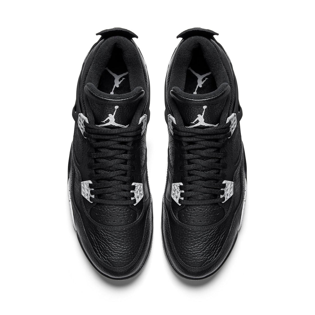Air Jordan 4 Retro LS ‘Oreo’