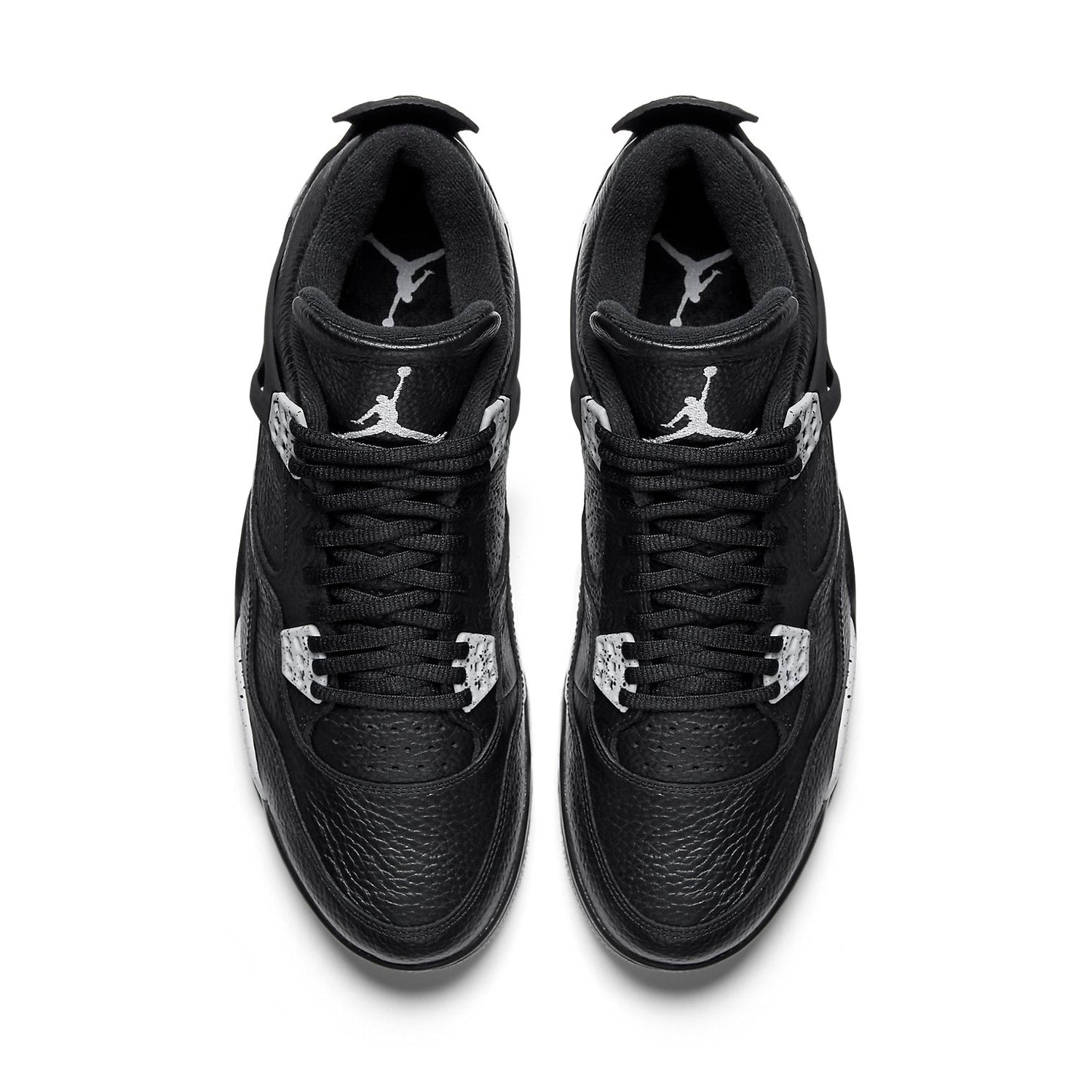 Air Jordan 4 Retro LS ‘Oreo’