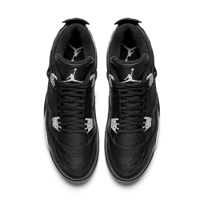 Air Jordan 4 Retro LS ‘Oreo’