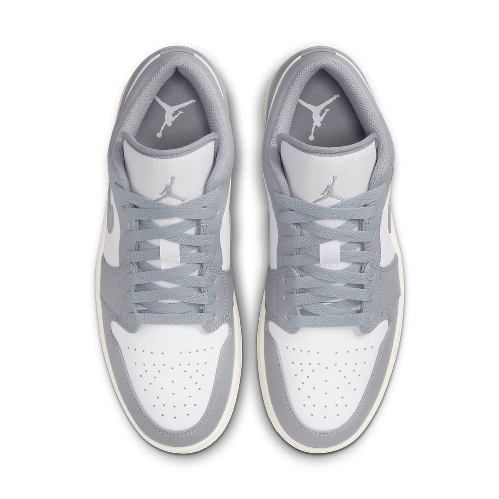 Air Jordan 1 Low ‘Vintage Grey’