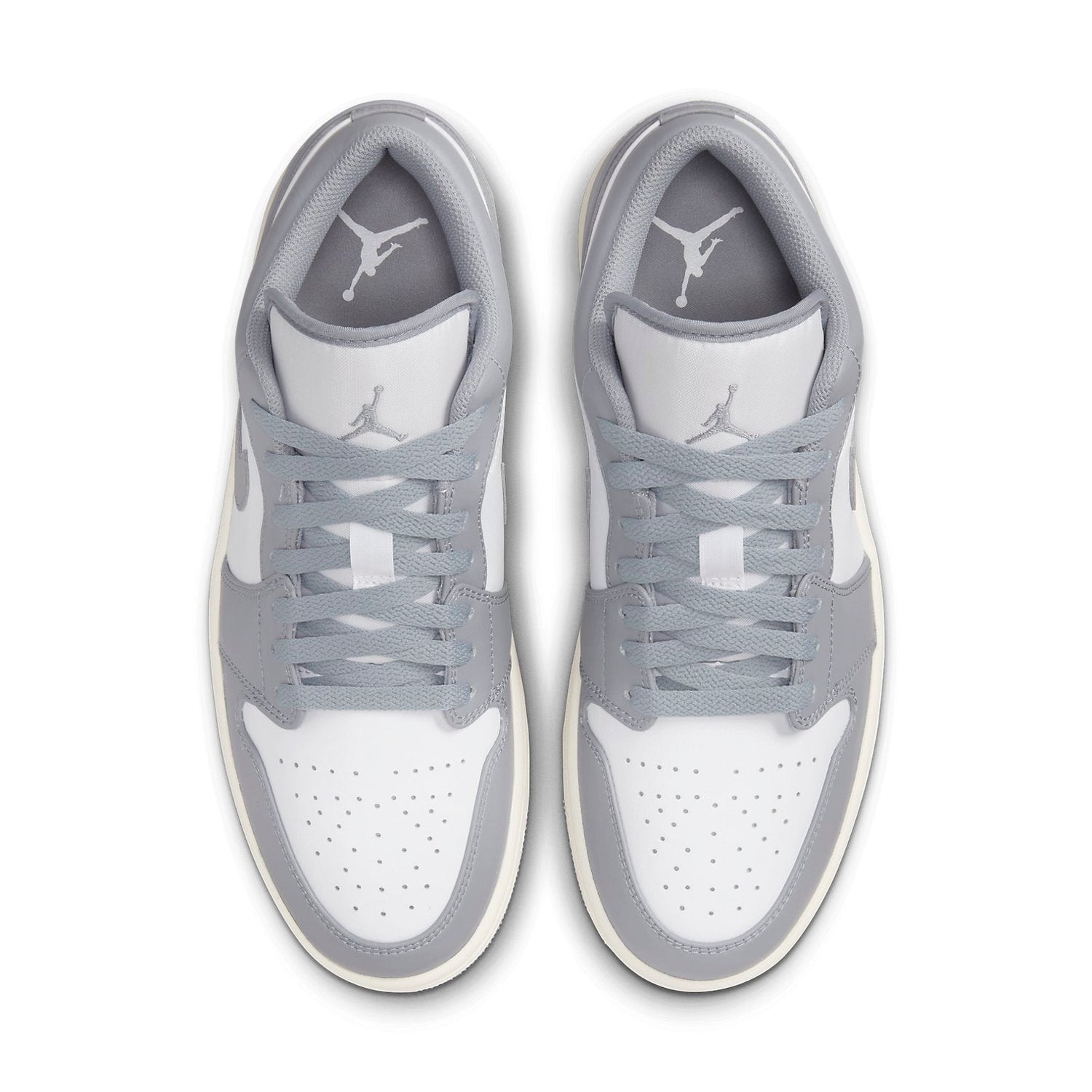 Air Jordan 1 Low ‘Vintage Grey’