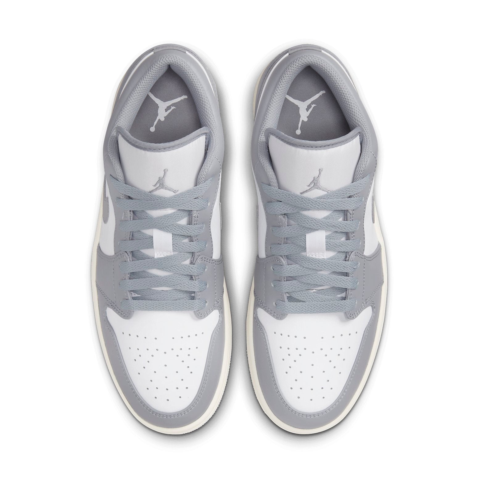 Air Jordan 1 Low ‘Vintage Grey’