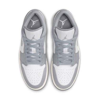 Air Jordan 1 Low ‘Vintage Grey’