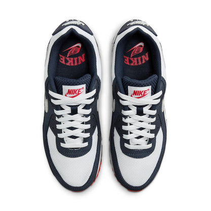 Nike Air Max 90 ‘Navy Crimson’