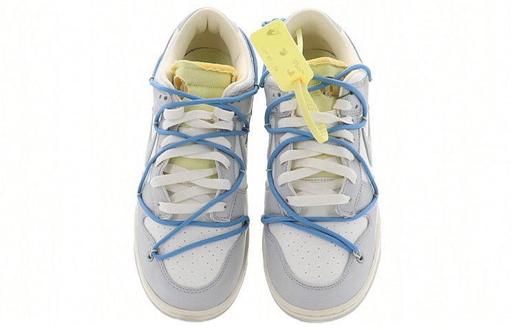 Nike x Off-White Dunk Low ‘Lot 05 of 50’