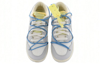 Nike x Off-White Dunk Low ‘Lot 05 of 50’