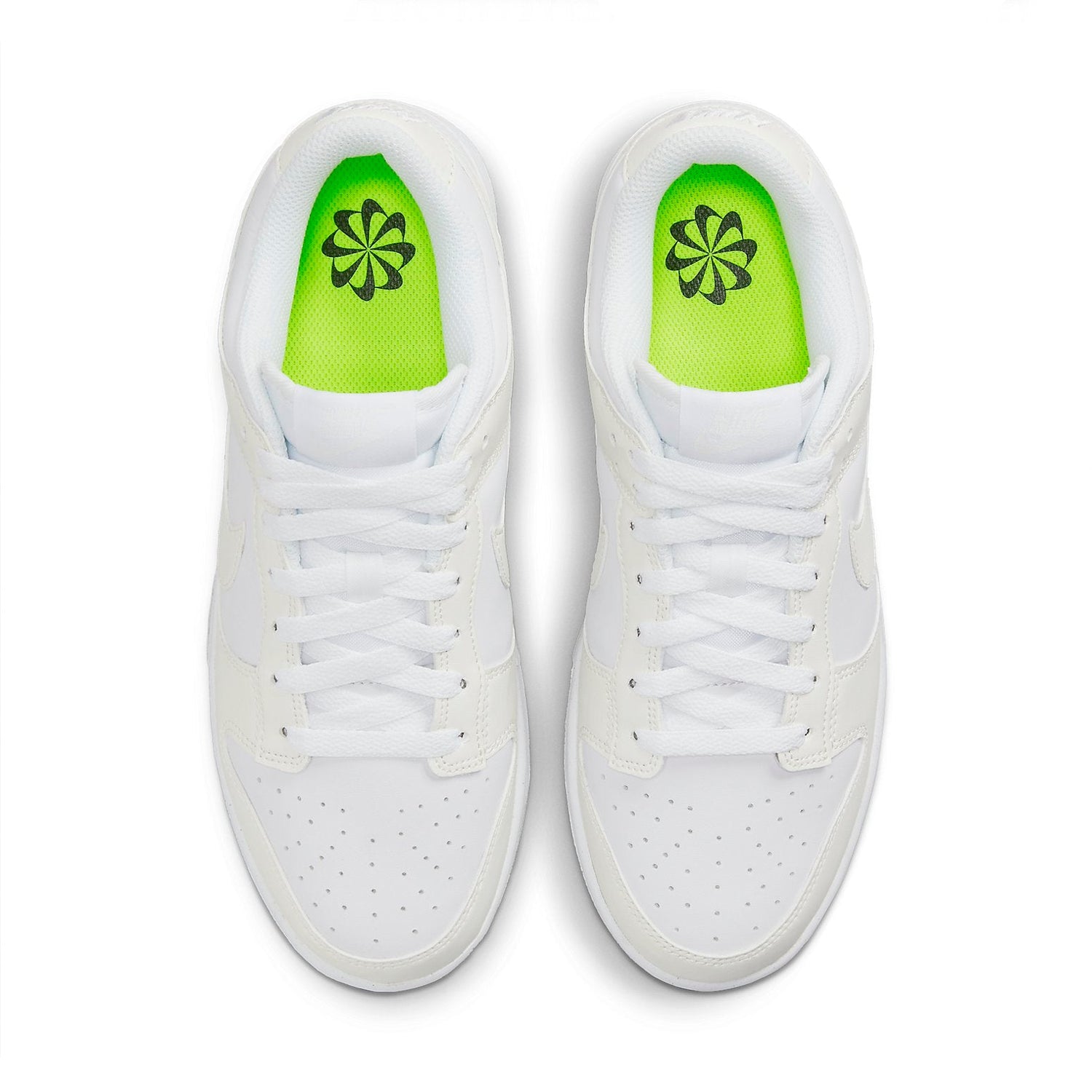Nike Dunk Low Next Nature ‘Move To Zero – Sail’