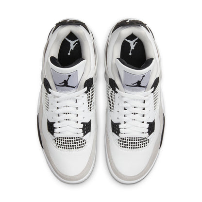 Air Jordan 4 Retro ‘Military Black’