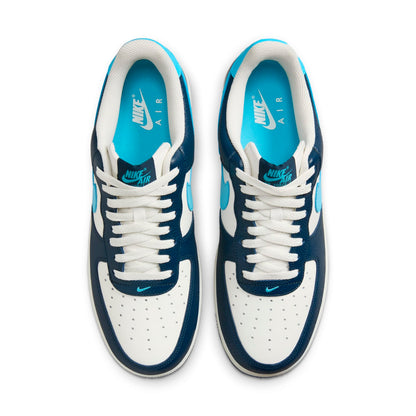 Nike Air Force 1 ’07 ‘Armory Navy Ivory Blue’