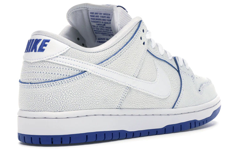 Nike SB Dunk Low Premium ‘Cracked Leather’