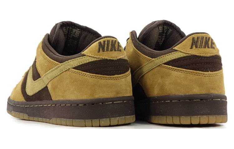 Nike SB Dunk Low Pro ‘Brown’