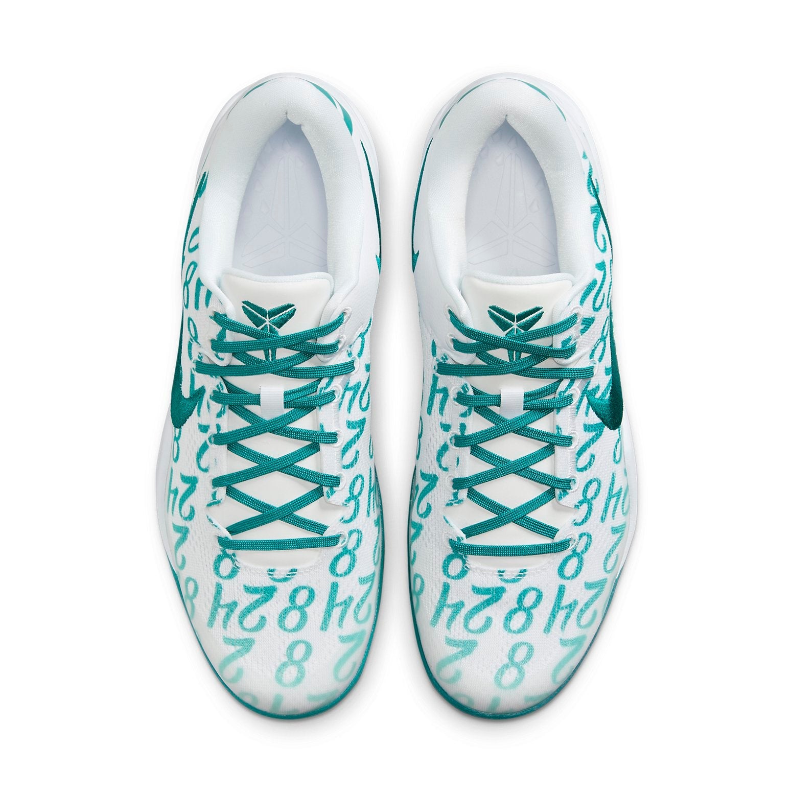 Nike Kobe 8 Protro ‘Radiant Emerald’