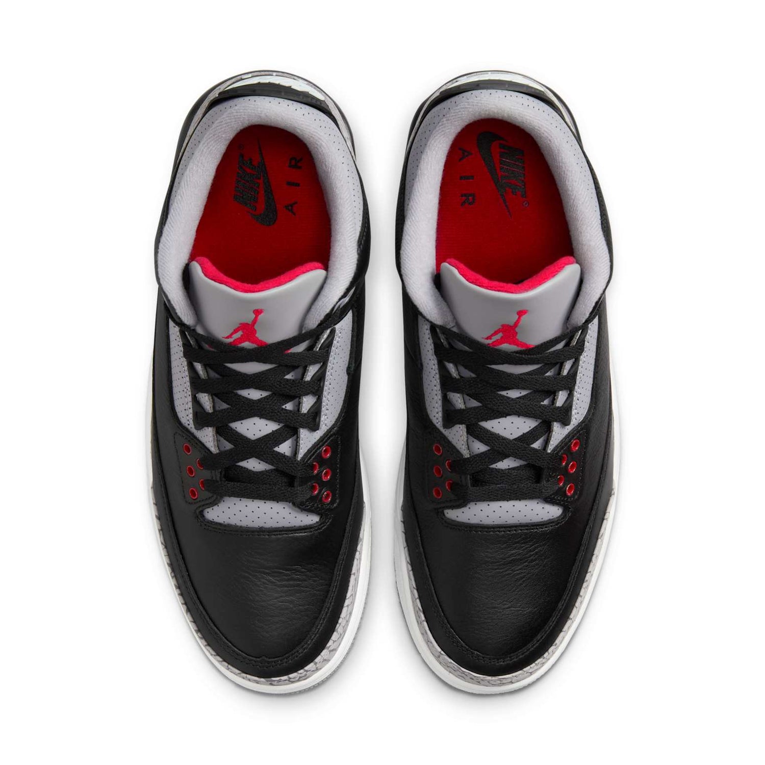 Air Jordan 3 OG ‘Black Cement’