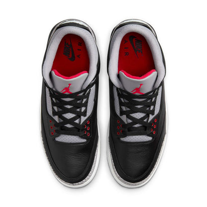 Air Jordan 3 OG ‘Black Cement’
