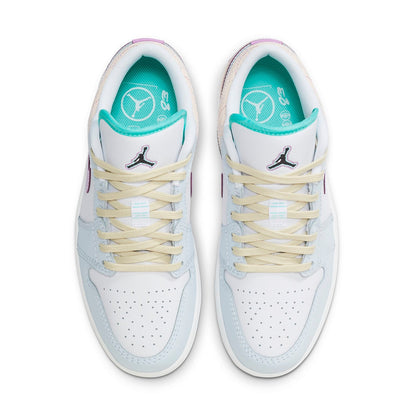 Air Jordan 1 Low ‘Multi-Color Sashiko’