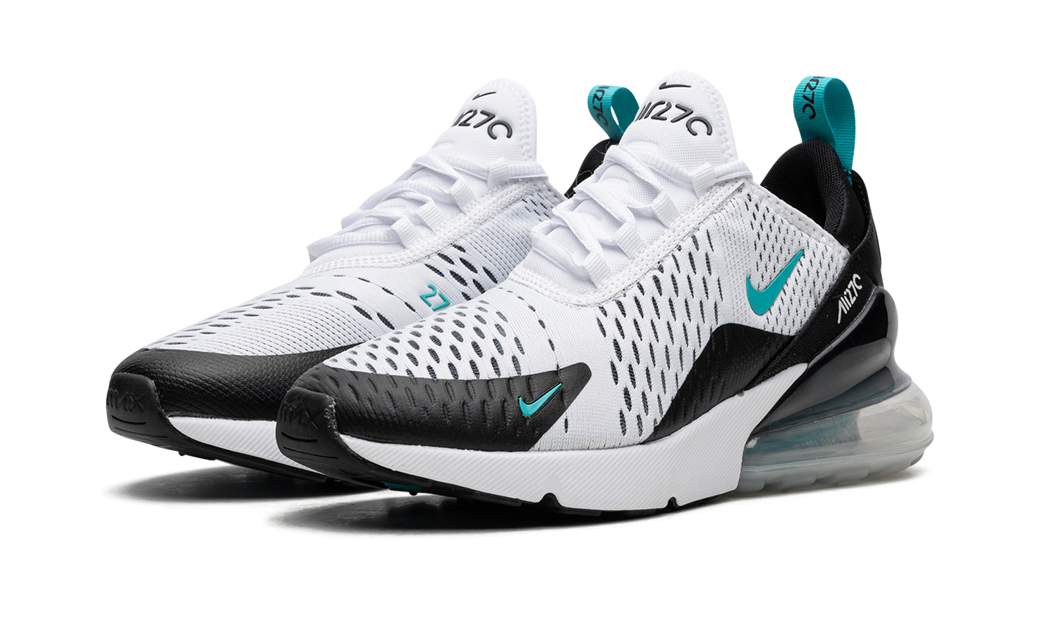 AIR MAX 270 WMNS "Dusty Cactus" AH6789 115
