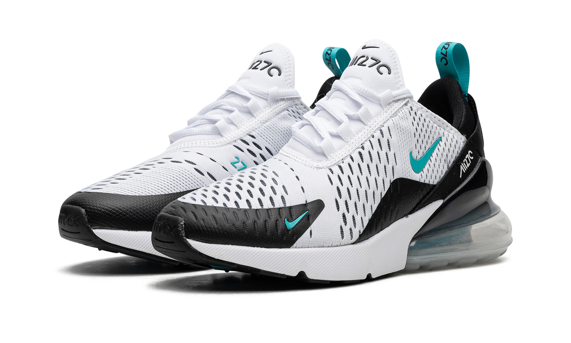 AIR MAX 270 WMNS "Dusty Cactus" AH6789 115