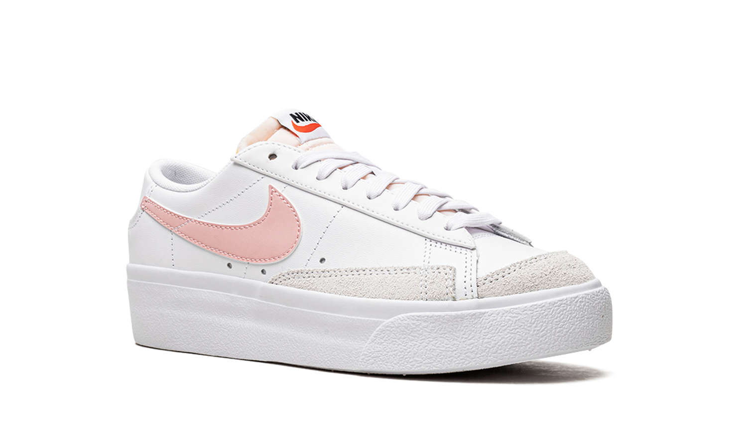 BLAZER LO PLATFORM WMNS "Pink Glaze (W)" DJ0292 103
