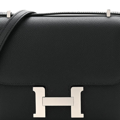 Epsom Constance 18 Black