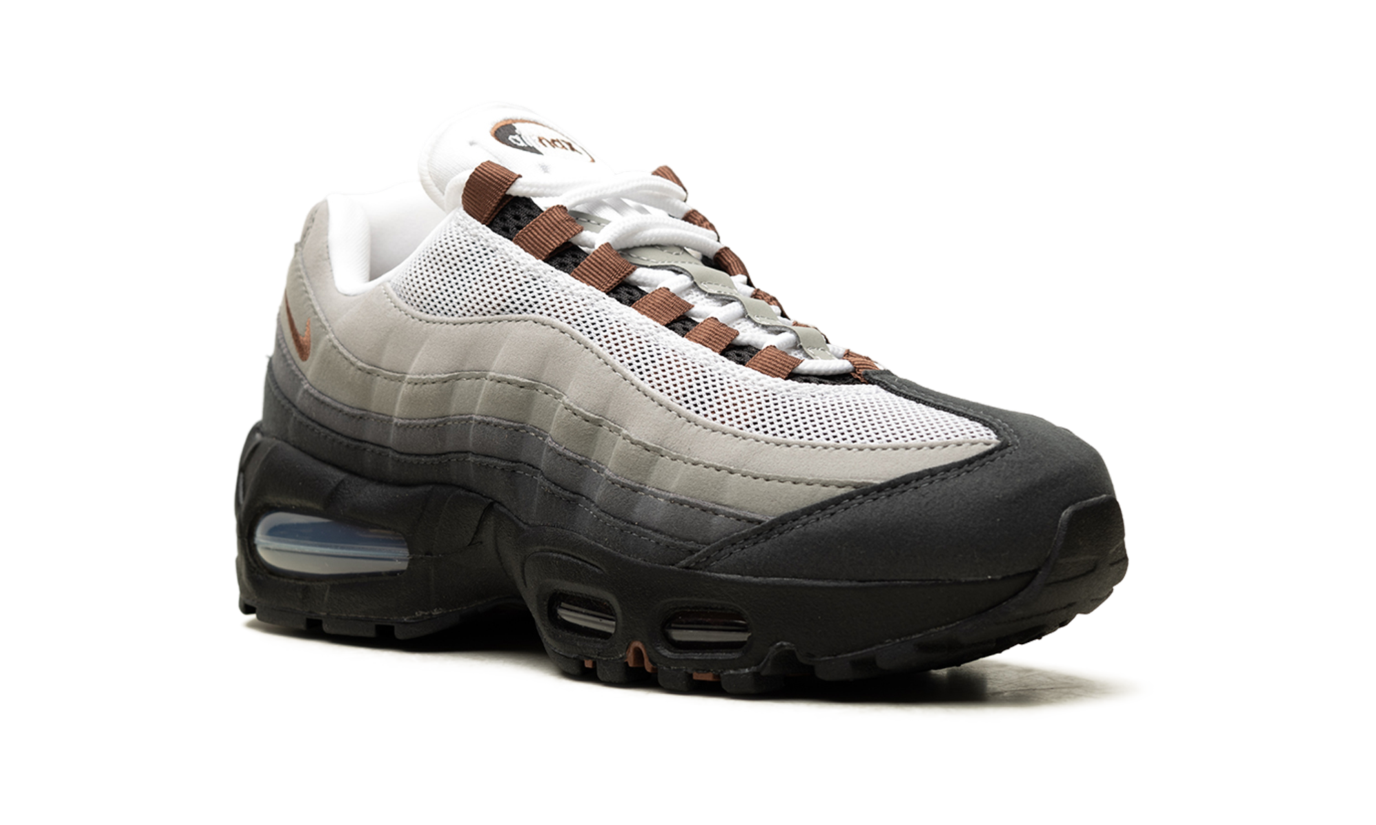 Air Max 95 OG WMNS "Big Bubble Fauna Brown" HJ5996 004