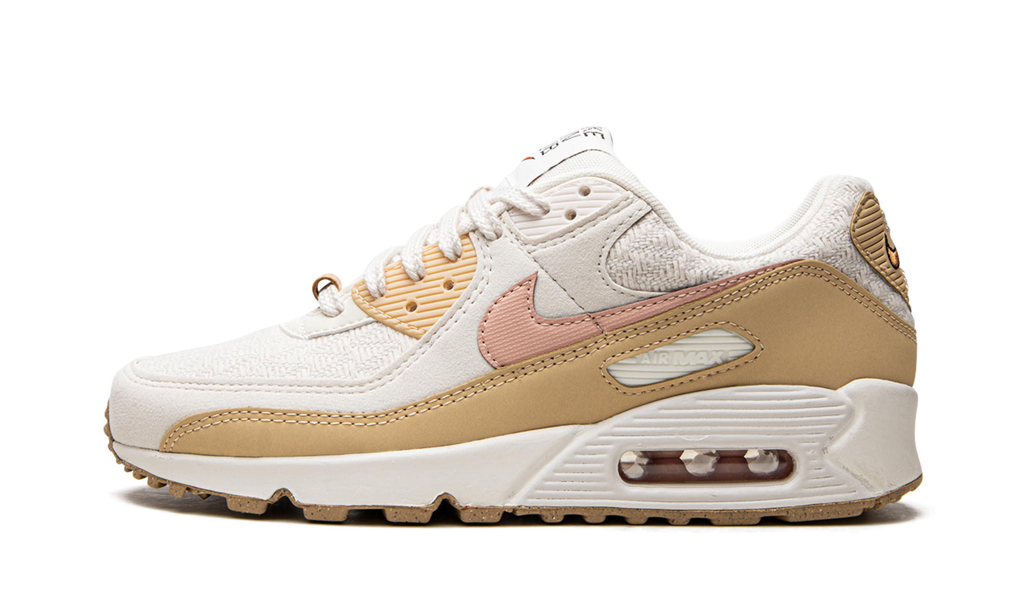 AIR MAX 90 MNS WMNS "Sun Club" DJ9997 101