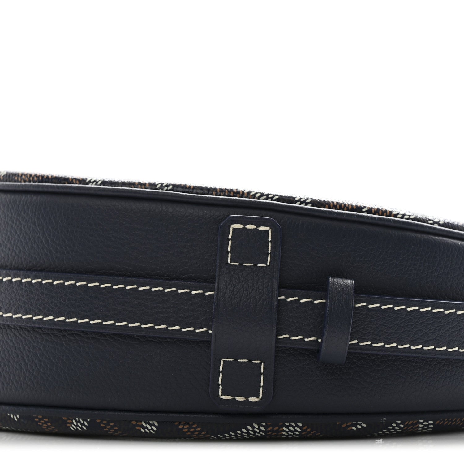 Goyardine Hirondelle Navy