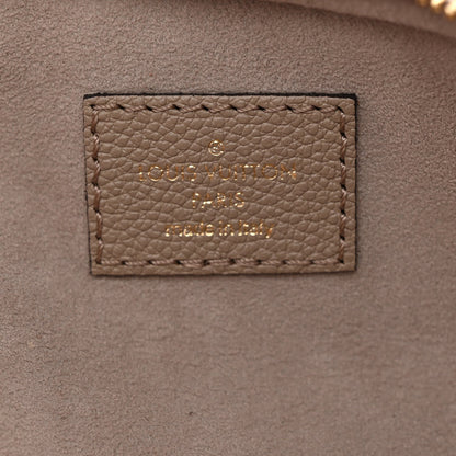 Empreinte Mini Bumbag Tourterelle Cream