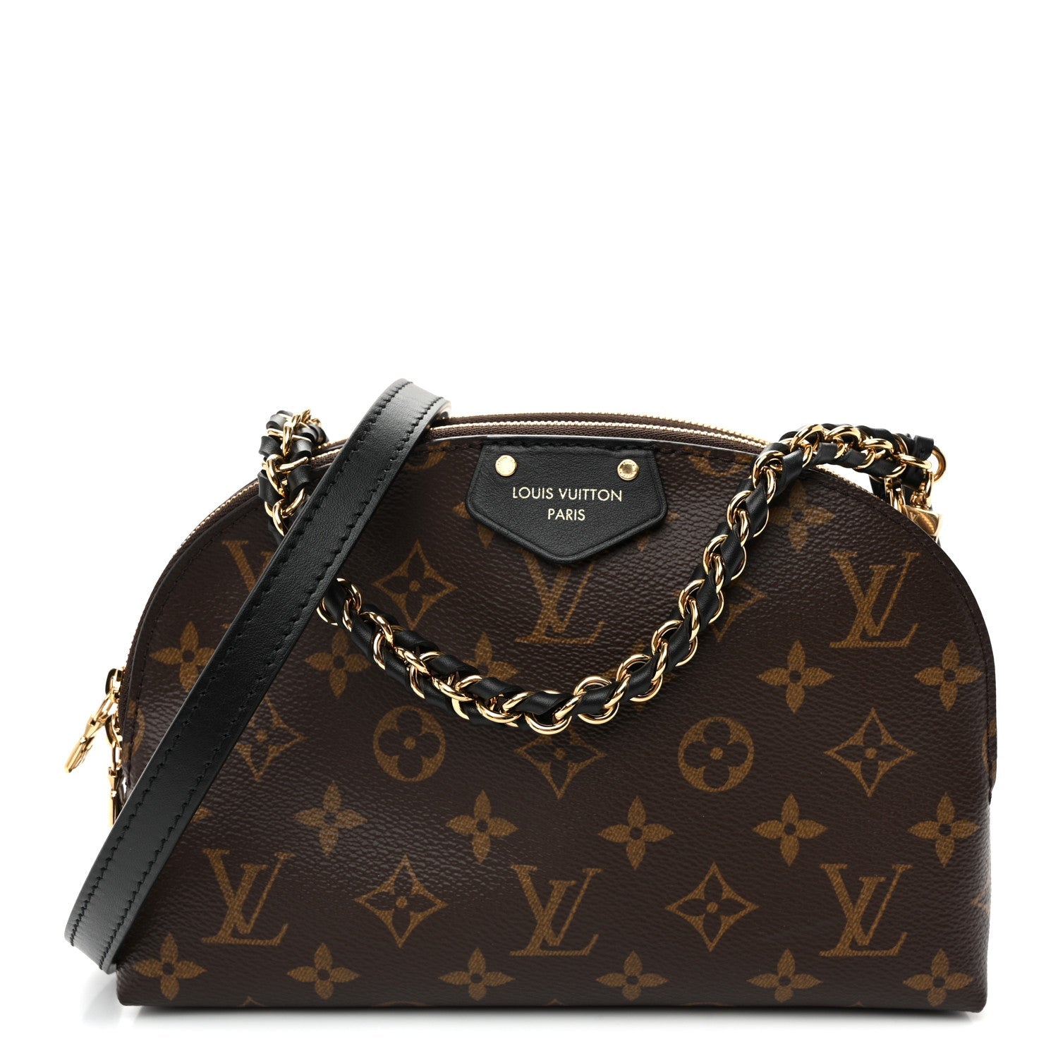 Monogram Be Alma