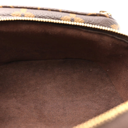 Monogram Mini Bumbag