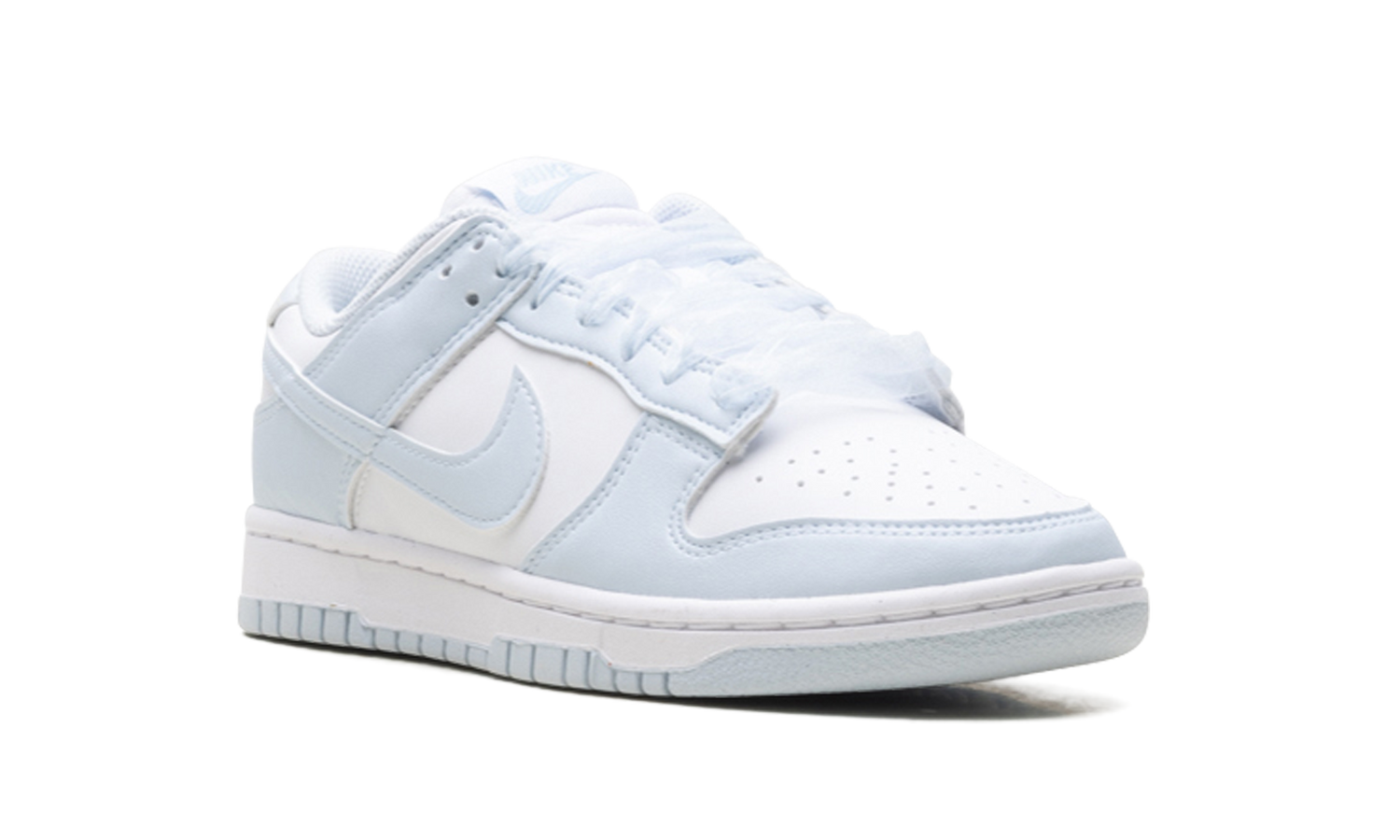 Dunk Low Next Nature WMNS "Blue Tint" IB7311 100