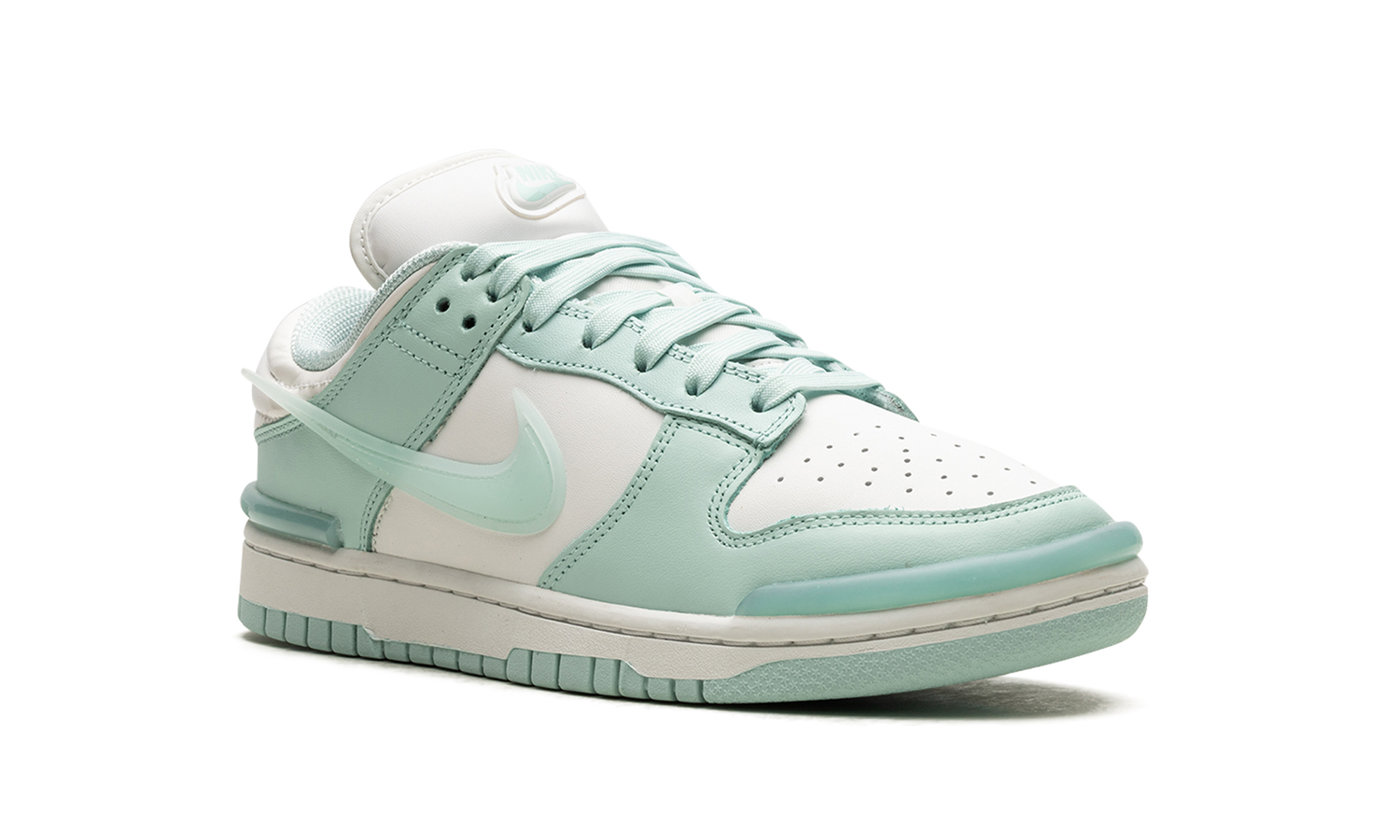 DUNK LO TIST WMNS "Jade Ice" DZ2794 101