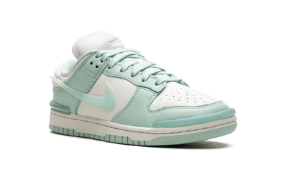 DUNK LO TIST WMNS "Jade Ice" DZ2794 101