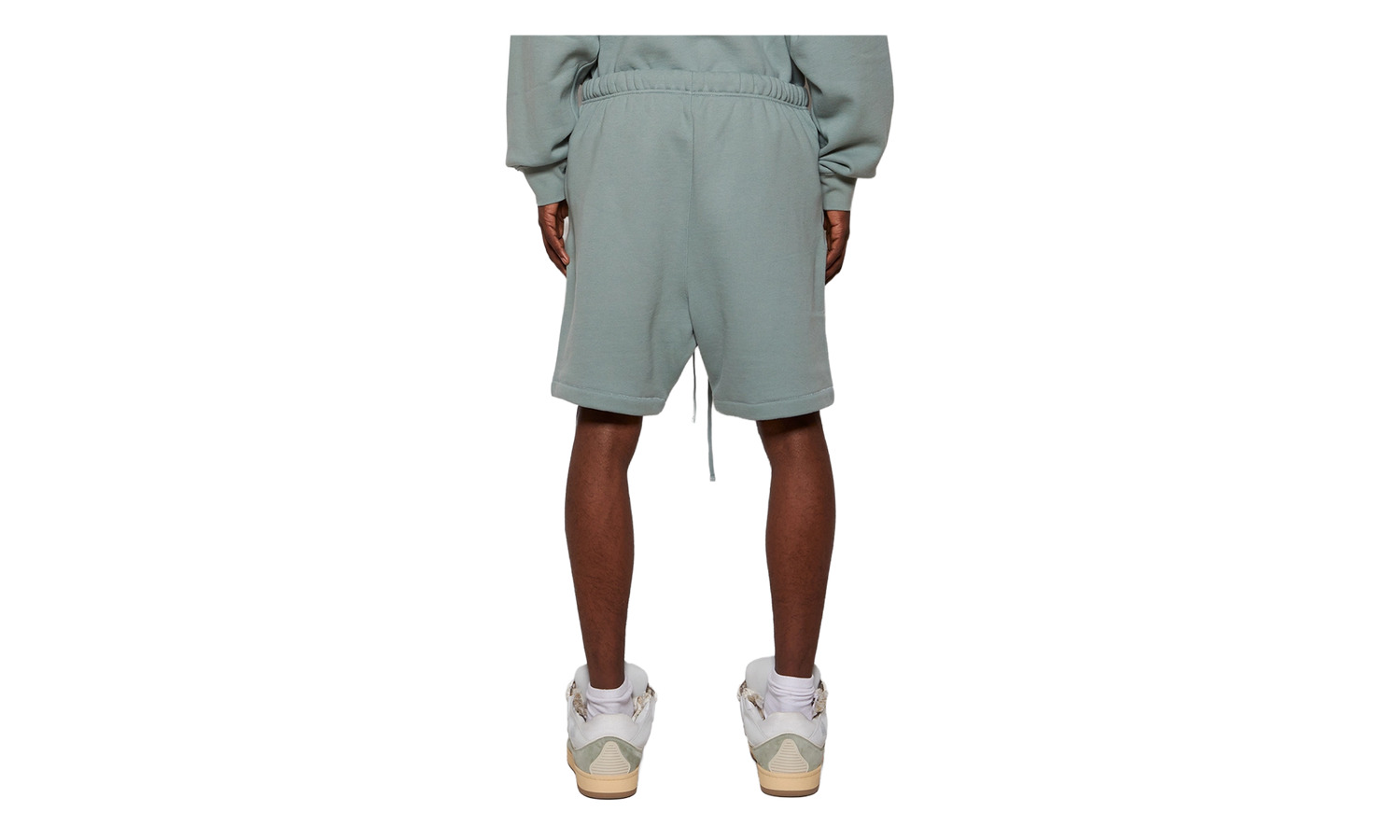 Sweatshort "Sycamore" 160BT222001F