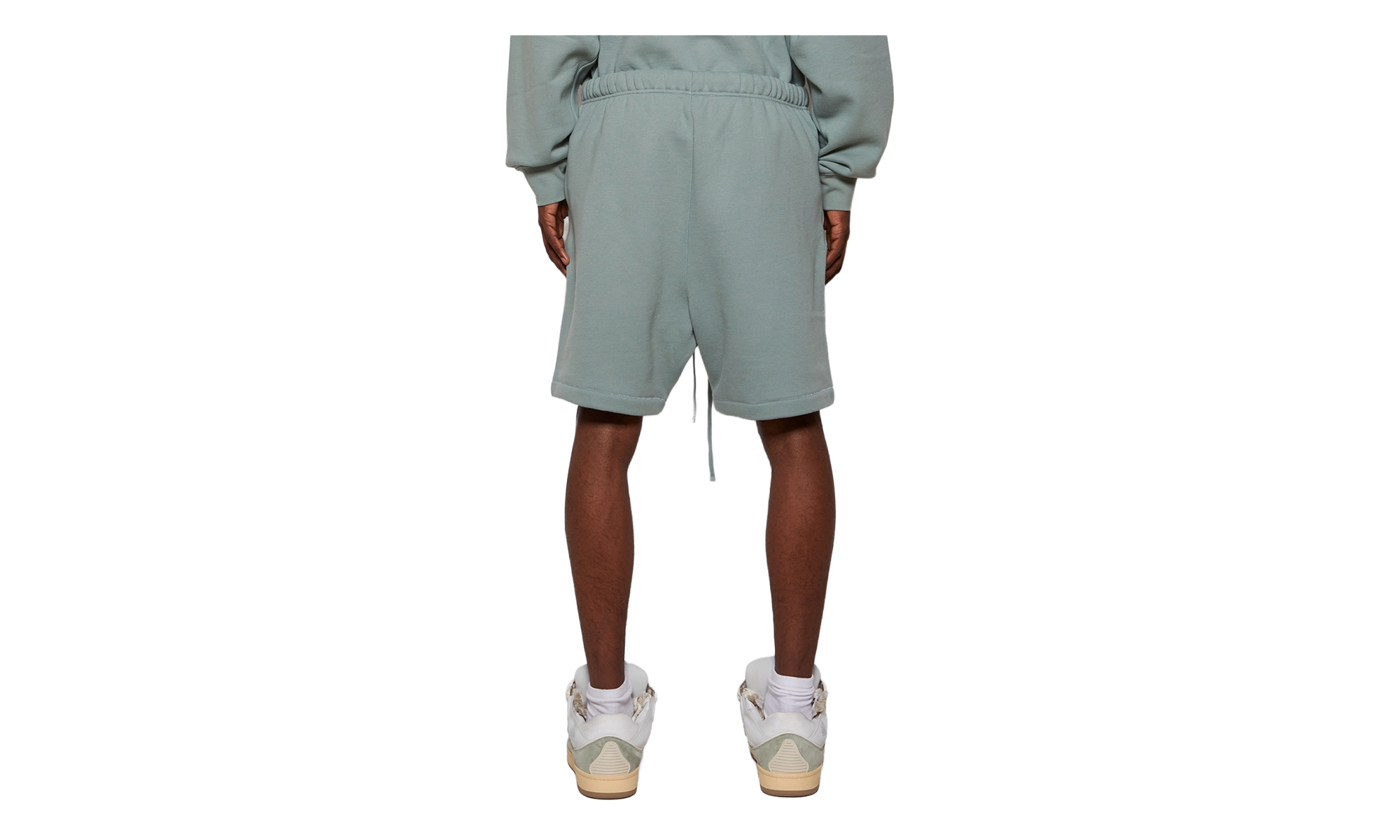 Sweatshort "Sycamore" 160BT222001F