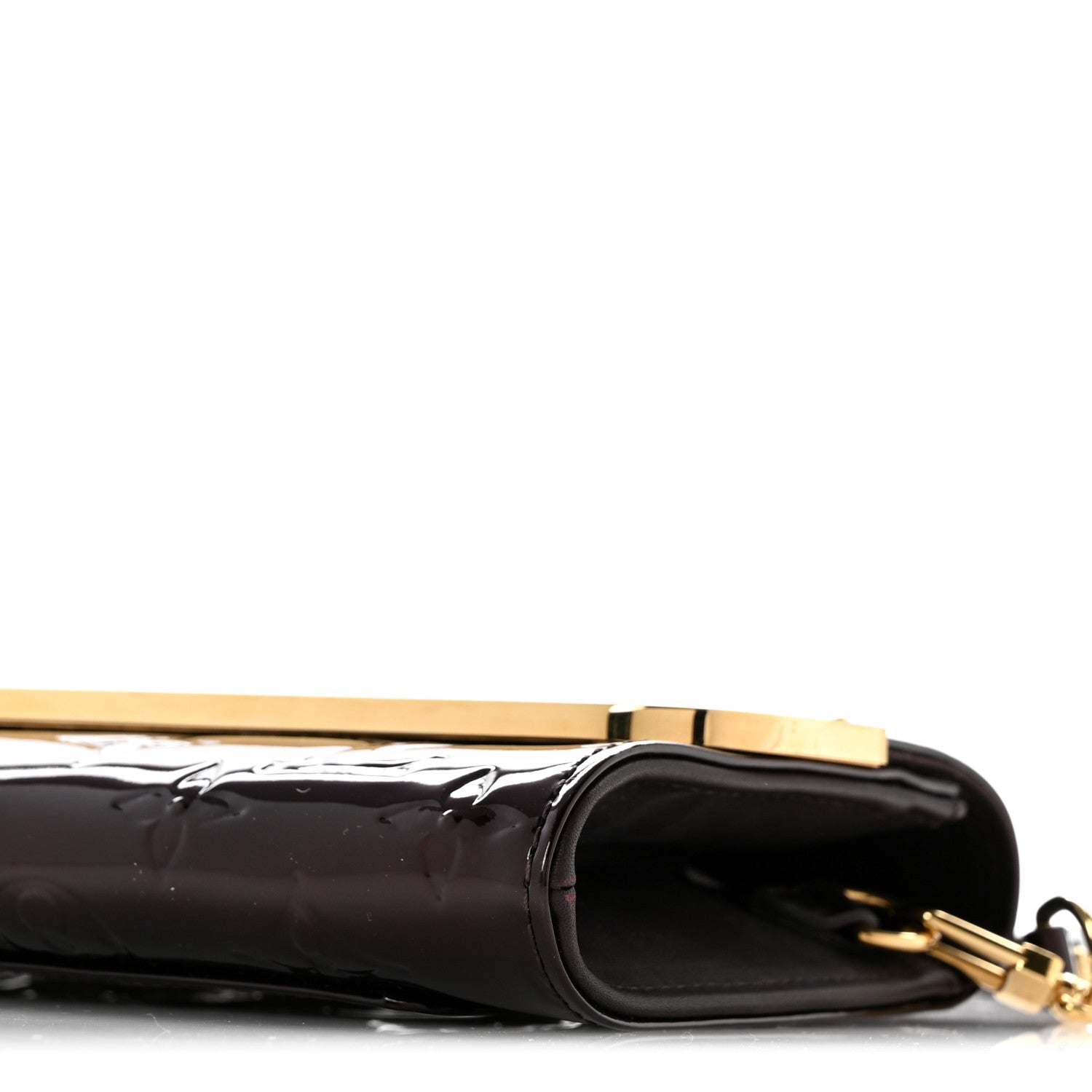Vernis Rossmore MM Amarante