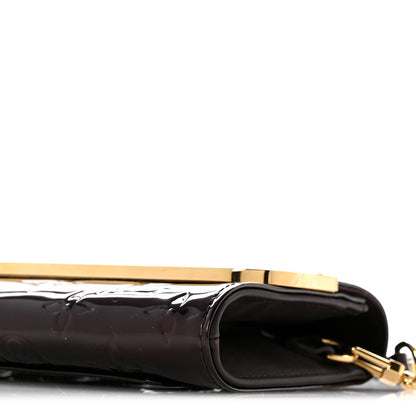 Vernis Rossmore MM Amarante