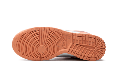 Dunk Low WMNS "Light Wild Mango" DD1873 109