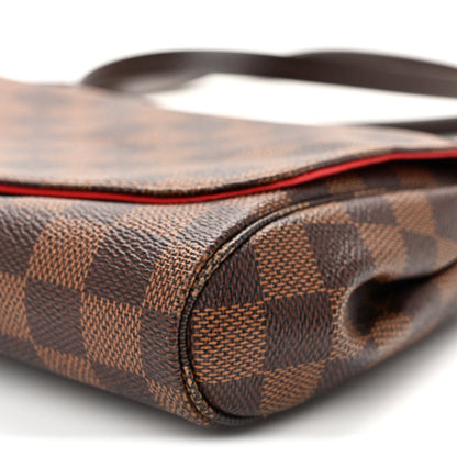 Damier Ebene Favorite MM